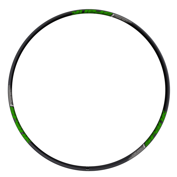 SPANK 350 Vibrocore™ Rim