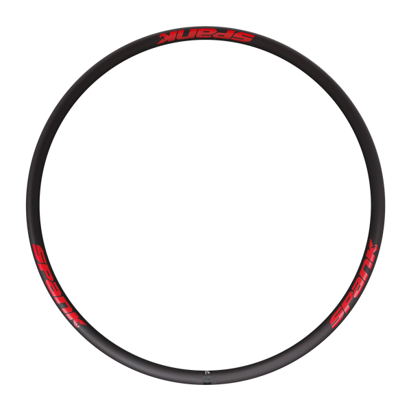 SPANK OOZY Trail 395+ Rim