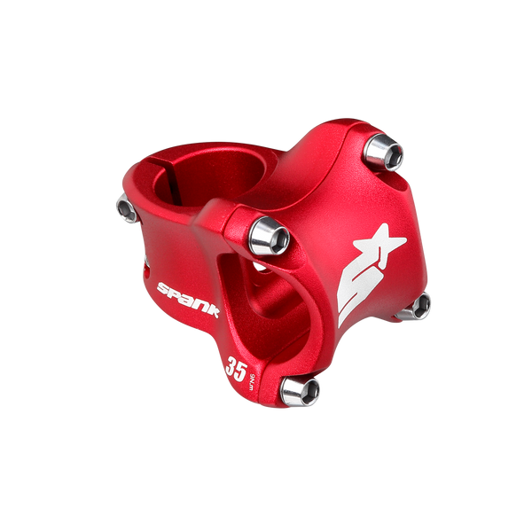 SPANK SPIKE Race 2 Stem