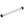 SPANK 12 to 10mm Step-Down Bolt-On Axle