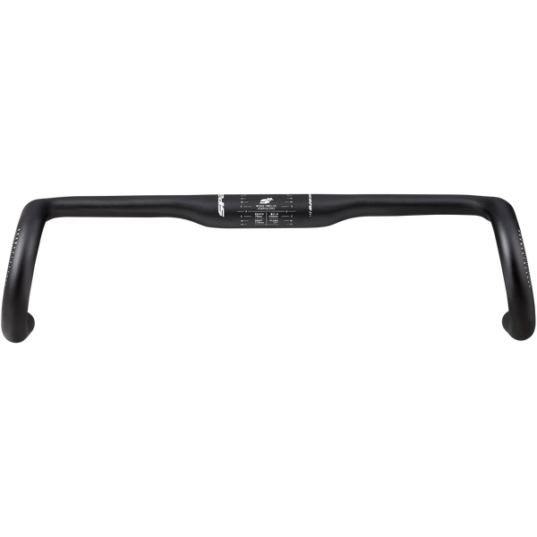 SPANK Wing 12 Vibrocore™ Drop Bar