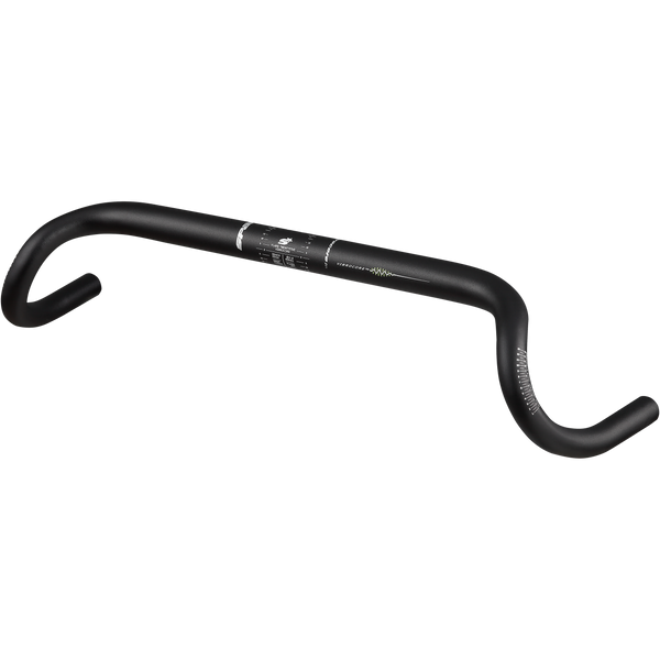 SPANK Flare 25 Vibrocore™ Drop Bar