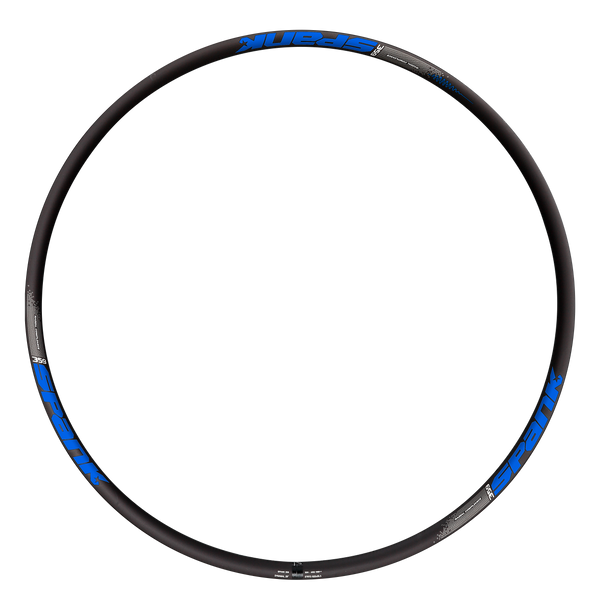 SPANK 350 Vibrocore™ Rim