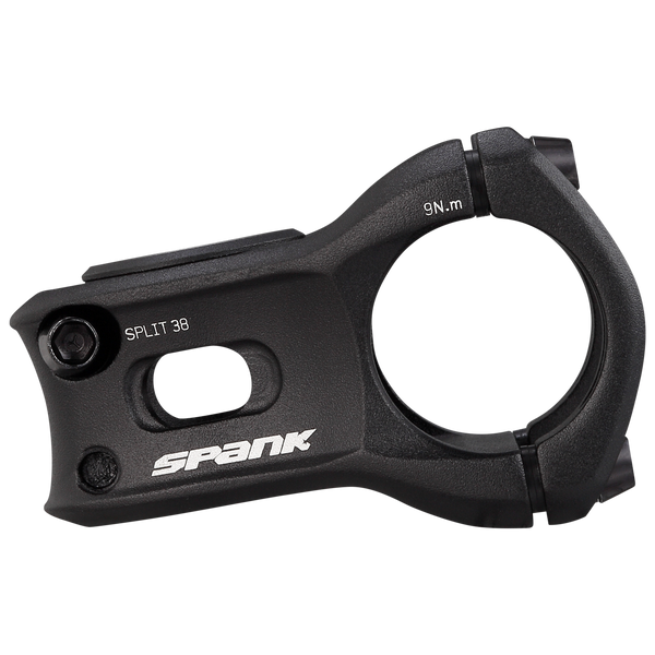 SPANK SPLIT 31.8 Stem