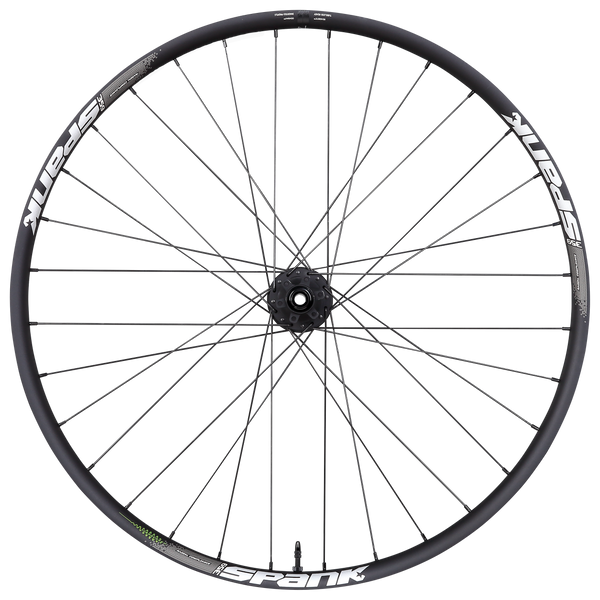 SPANK 359 Vibrocore Rear Wheel