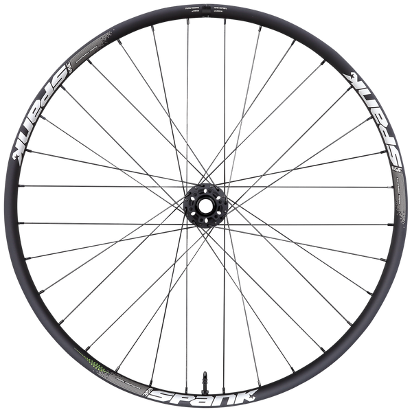 SPANK 359 Vibrocore™ FRONT Wheel