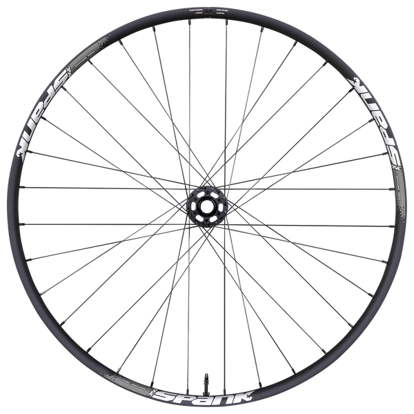 SPANK 350 Front Wheel