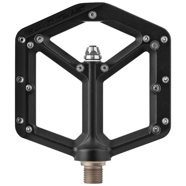 SPANK SPIKE REBOOT PEDALS