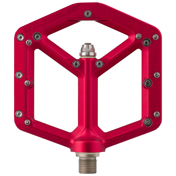 SPANK SPIKE REBOOT PEDALS