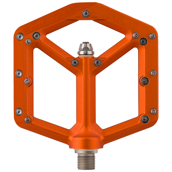 SPANK SPIKE REBOOT PEDALS