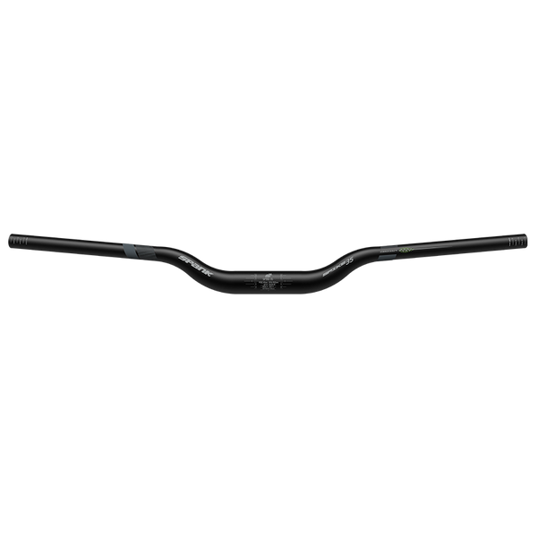 SPANK SPIKE 35 Vibrocore™ Bar