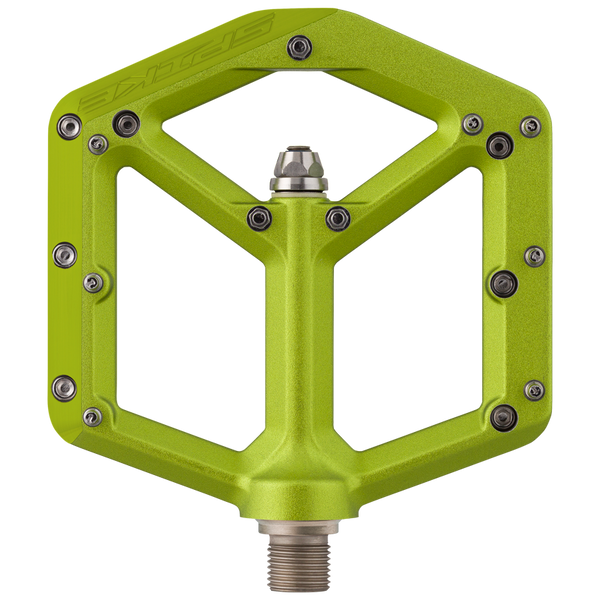 SPANK SPIKE REBOOT PEDALS