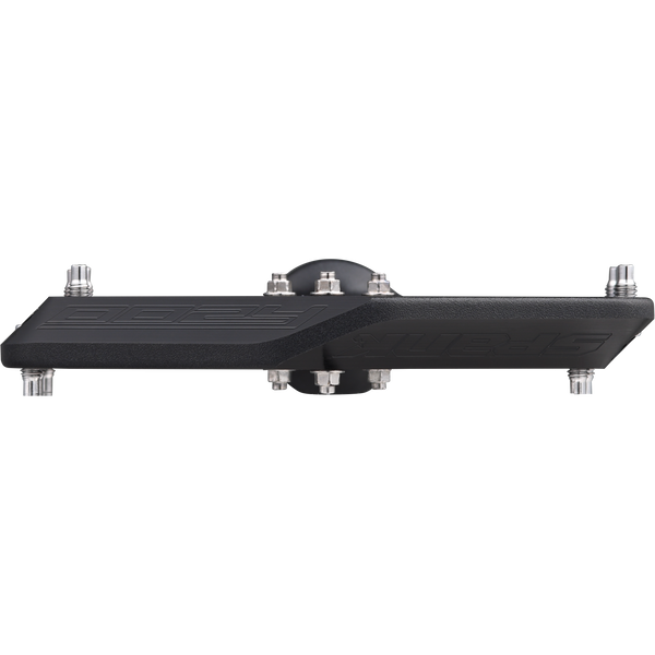 SPANK OOZY REBOOT PEDALS