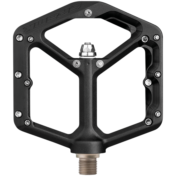 SPANK OOZY REBOOT PEDALS