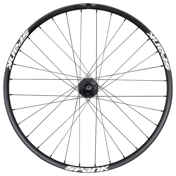 SPANK Race 33 Single Speed Rear Wheel (Bolt-On)