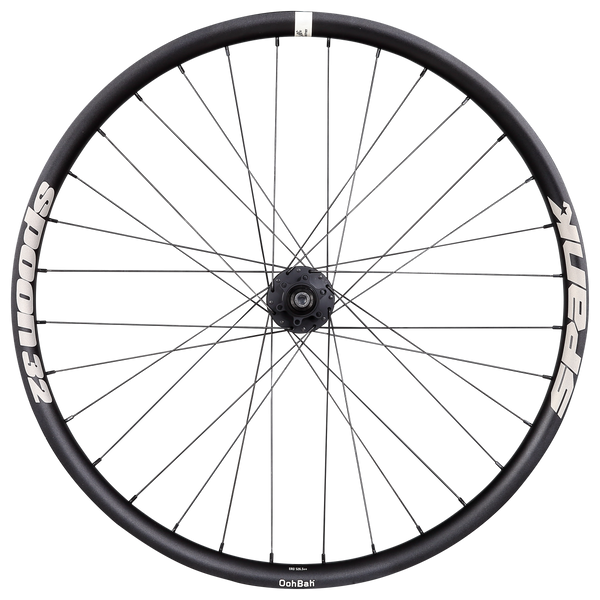 SPANK SPOON 32 Singlespeed 26" Rear Wheel (Bolt-On)