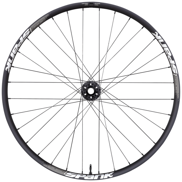 SPANK 359 Front Wheel