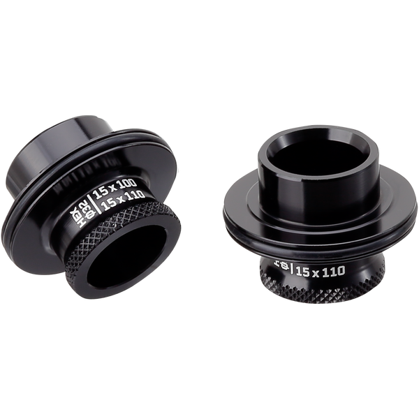 Spank Hex Front Hub Adapters