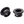 Spank Hex Front Hub Adapters