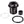 SPANK Hex Drive HG / HGR Freehub Bodies