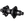 SPANK HEX GRAVEL R135/142 Hub
