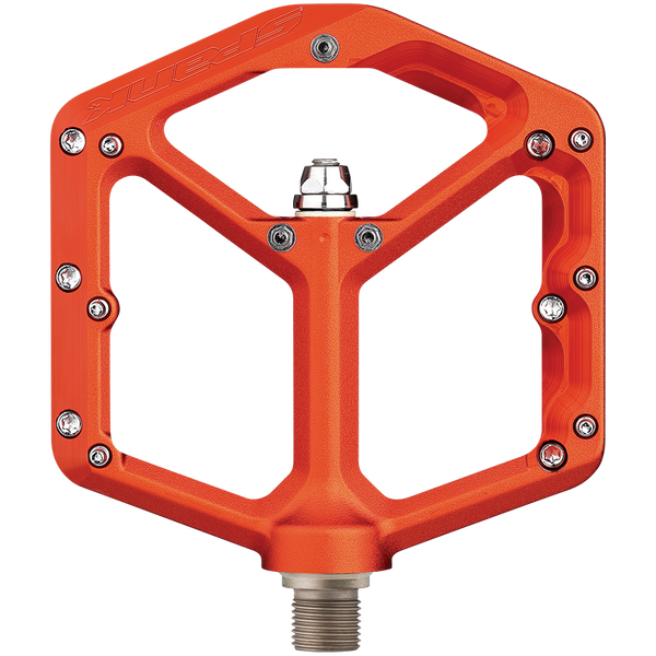 SPANK OOZY REBOOT PEDALS