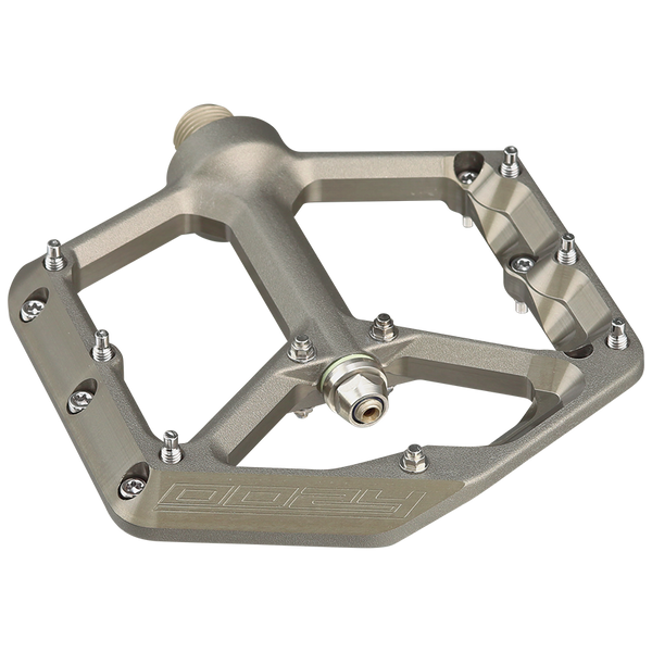 SPANK OOZY REBOOT PEDALS
