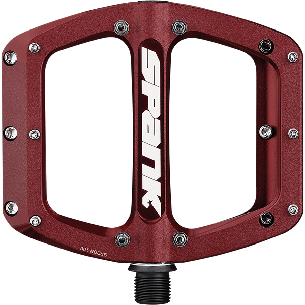 SPANK SPOON PEDALS