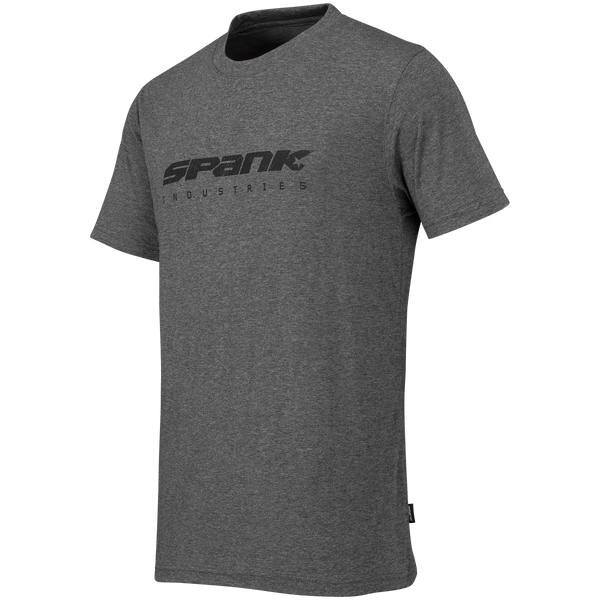 SPANK Logo Tee