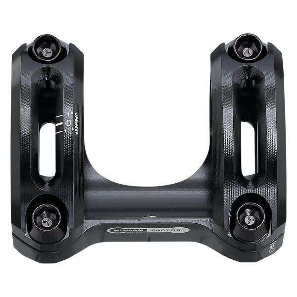 SPANK DM 40 Stem - Limited World Cup Edition