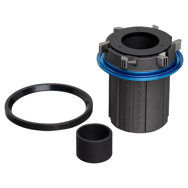 SPANK Hex Drive HG / HGR Freehub Bodies
