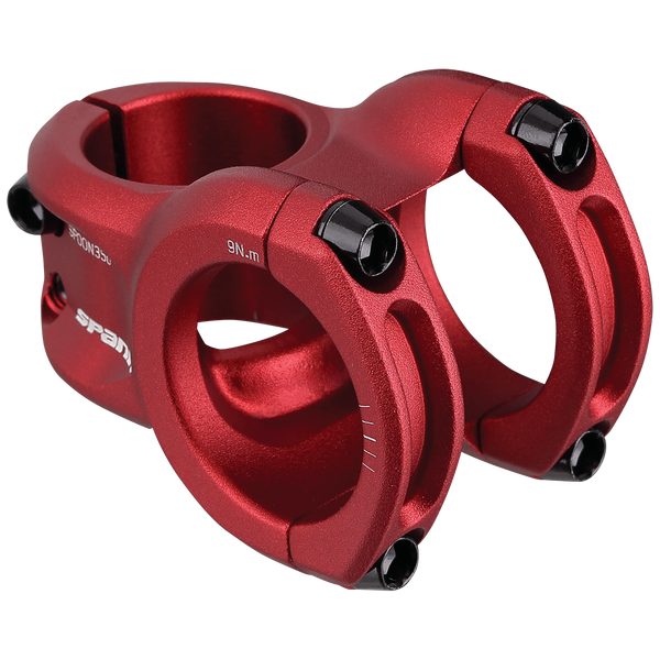 SPANK Spoon 350 Stem