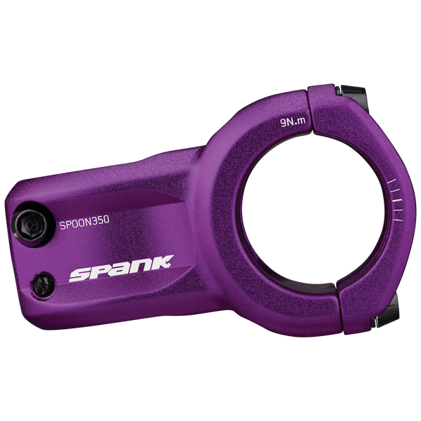 SPANK Spoon 350 Stem