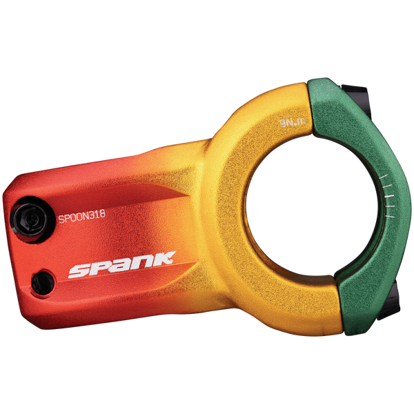 SPANK SPOON 318 Stem