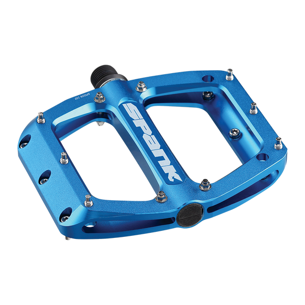 SPANK SPOON PEDALS
