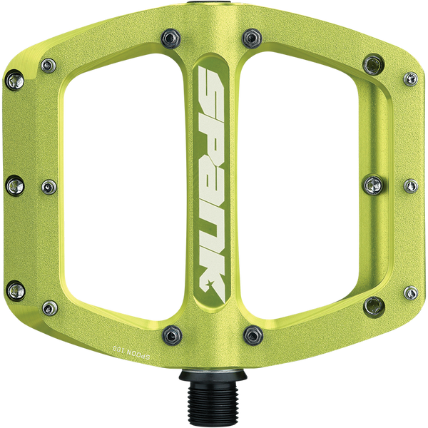 SPANK SPOON PEDALS