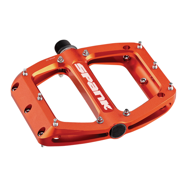 SPANK SPOON PEDALS