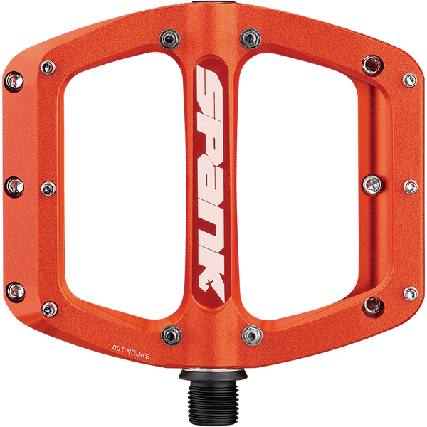 SPANK SPOON PEDALS