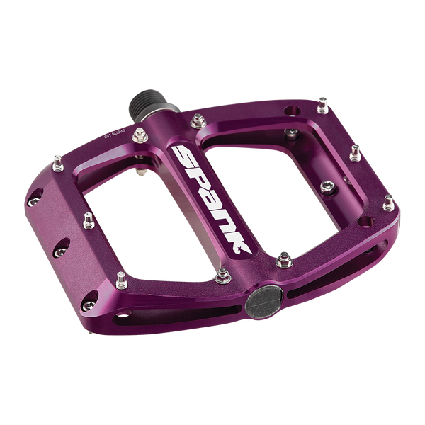 SPANK SPOON PEDALS
