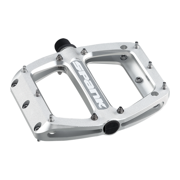 SPANK SPOON PEDALS