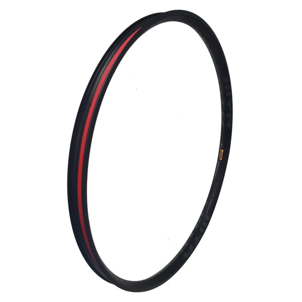 WTB KOM Tough i30 Rim - 29" TCS Tubeless Disc Black 32H