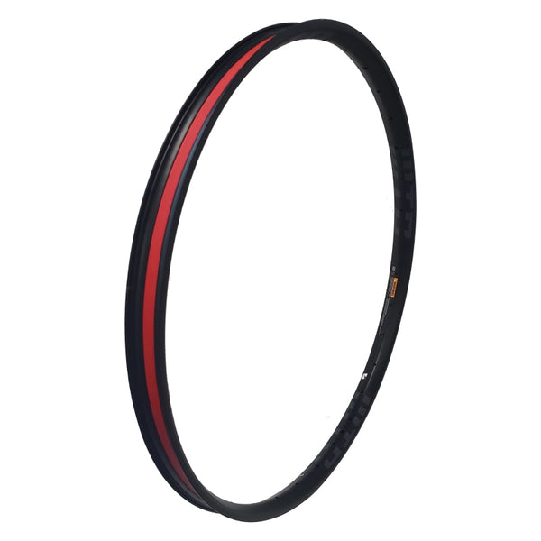 WTB KOM Light i30 Rim - 29" TCS Tubeless Disc Black 32H