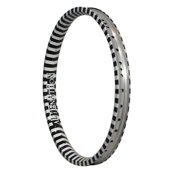 Alienation Vandal 22in 36H Rim