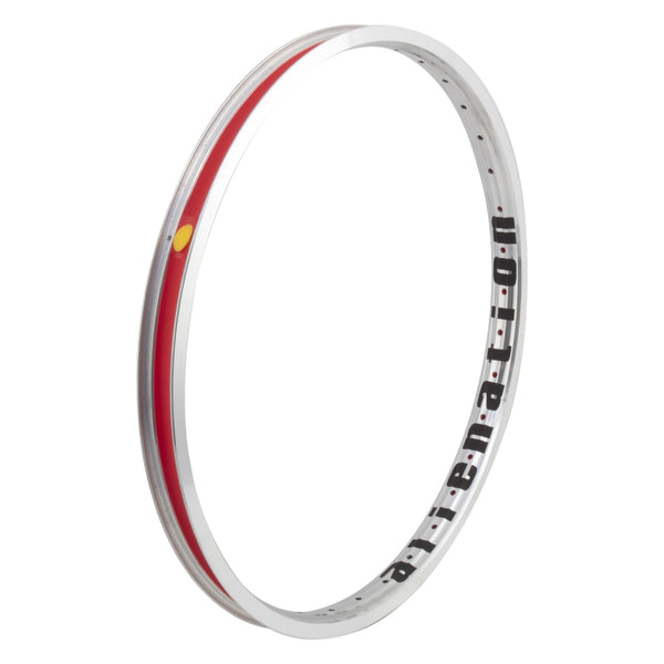 Alienation Malice TCS 2.0 20in 36H Rim