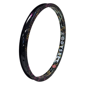 Odyssey Hazard Lite 20in 36H Rim