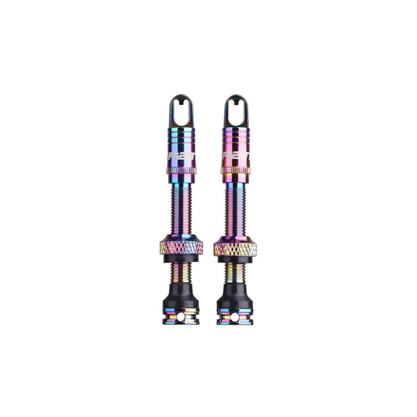 Spank Tubeless Valve Kit