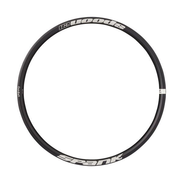 SPANK SPOON 28 Rim