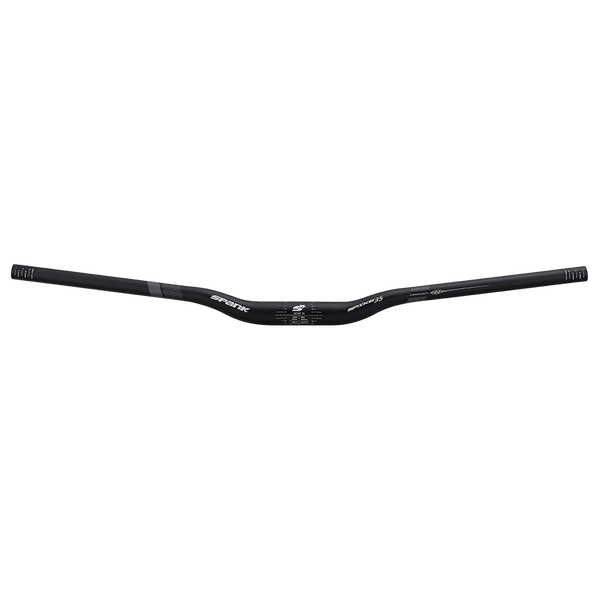 SPANK SPIKE 35 Vibrocore™ Bar