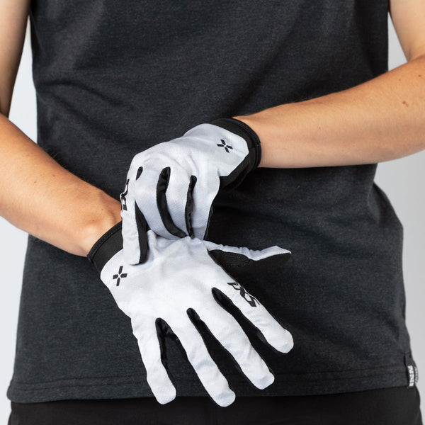 IXS Flow 1.0 gloves