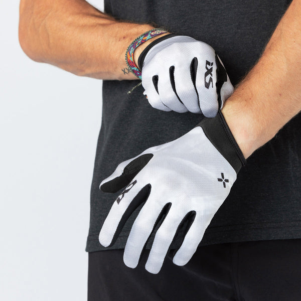 IXS Flow 1.0 gloves